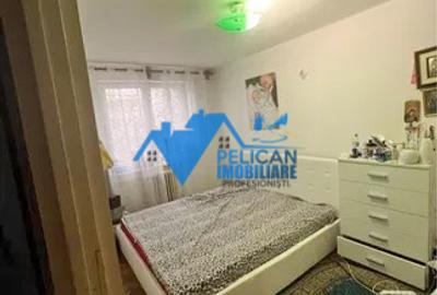 Zona BIG, 2 camere, ETAJ 1, 50MP - 3