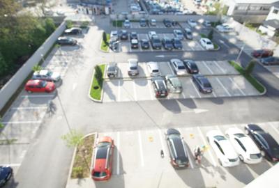 Tower Residence Rahova Apartament Lux Loc Parcare+Boxa Primii Chiriasi - 12