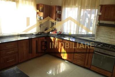 Casa individuala, 175mp, 4 camere, zona strazii Nordului - 8