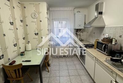 Apartament decomandat cu 3 camere 65mp utili, Turnisor - 6