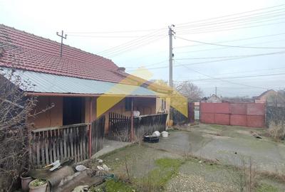 Casa cu teren 1757 mp in Sambateni de vanzare - 6