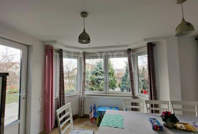 Casa 6 camere de vanzare in Dambul Rotund, Cluj Napoca - 11