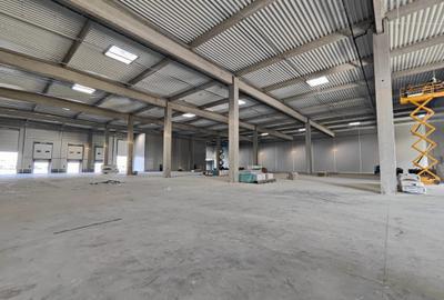 Hala depozitare/productie, zona Bartolomeu, 1946-3892mp, comision 0% - 5