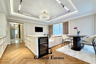 Vânzare apartament Premium | Copou - 97 m.p | Full dotat - 5