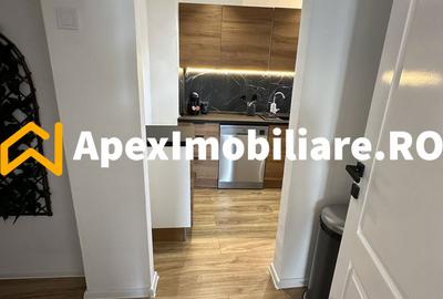 Apartament 2 camere de inchiriat Romana București | ApexImobiliare.ro - 8