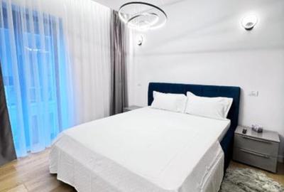 Apartament 2 camere Lux+Loc de parcare in Complexul The Level Faza 2 - 7