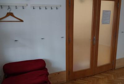 Piata Alba Iulia-strada Theodor Sperantia-apartament 4 camere - 5