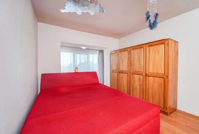 Apartament deosebit - 73 mp utili + 7 mp balcon -  langa IULIUS MALL - 19