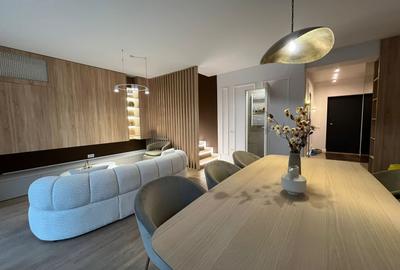 Vile P+1+M, 2 locuri de parcare, gradina proprie, finisaje premium - 1