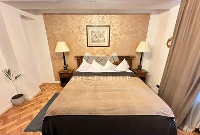 Apartament 3 dormitoare  3 bai | Clucerului-Kiseleff - 9
