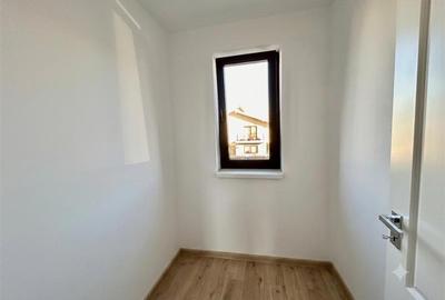 Casa de inchiriat| Prima folosinta | 4 camere | Nemobilata | Sanpetru - 12