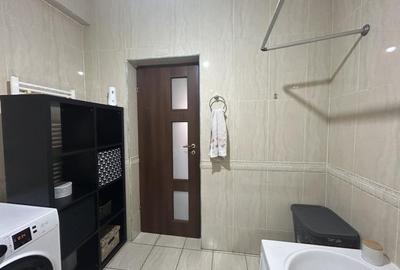 Apartament spatios cu 3 camere, Cartierul Latin, Parcare, Pet friendly - 19