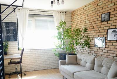 Apartament modern cu vedere la Parcul Botanic - 3