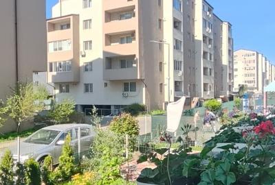 Metrou Berceni - apartament 2 camere + curte - 1