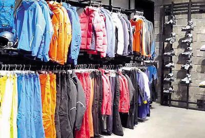 Spatiu comercial  120 mp centru vechi - 2