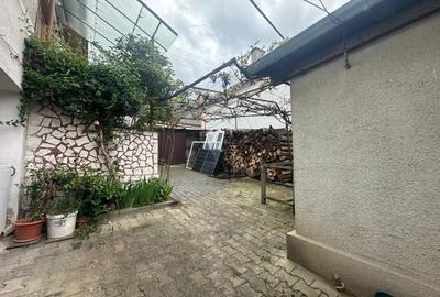 Casa Individuală 115 mp| 5 camere, teren 496 mp| zona Cugir - 2