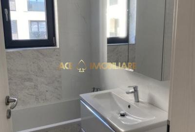 2 Camere de inchiriat | Exigent Plaza F3 | Centrala | Parcare Subterana - 6