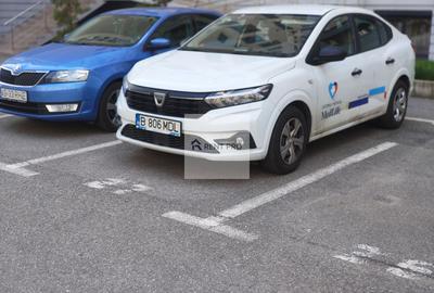 3 Camere Cu Boxa Si Parcare Exigent Plaza Mall Afi - 26