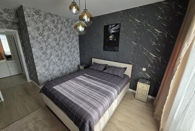 Inchiriere 2 camere Cubic Residence Bragadiru - 2
