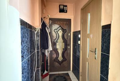 Apartament cu o camera, 22 mp, mobilat - ideal pentru investitie - Piata Doina - 6