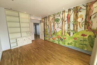 Vila Moderna in zona Baneasa - 28