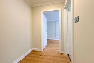 2 camere, renovat integral, etajul 1 - Complexul Studentesc - 7