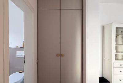 Liziera Padurii - 2 Camere-- Zona Lipovei-Dumbravita - 8