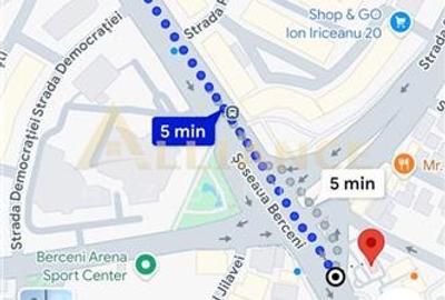 Metrou Aparatorii Patriei 5 min Ap 3 Cam Renovat - 20