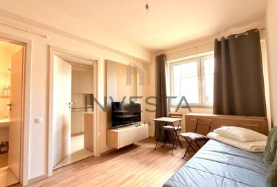 Apartament mobilat, etajul 1, bloc nou, langa IULIUS MALL! - 2
