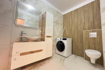 Apartament 3 camere cu gradina de 46 mp,, Str. Doamna Stanca - 5