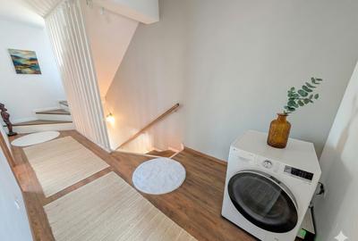 Casa 4 camere 150mp | 0 comision | Otopeni IG Duca | Metrou | Mobilat Utilat - 14
