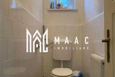 Apartament 4 camere | Etaj 1 | Terasa | Pivnita | Central - 7