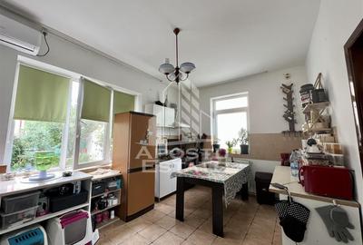 Casa individuala de vanzare, zona Lunei - Fabric Timisoara - 6