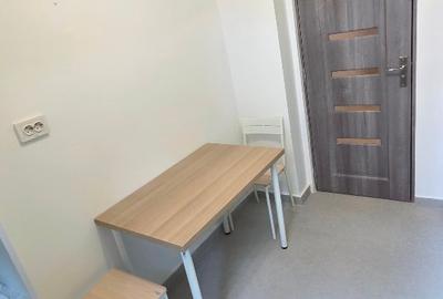Ap. 2 camere, decomandat, renovat complet, utilat nou, bariera Bucov AFI - 12