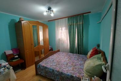 2 camere ICFrimu, etaj 4/4, bine intretinut, mobilat si utilat - 4
