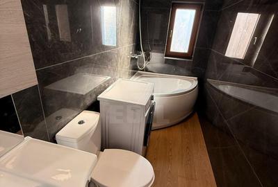 Inchiriere Casa 3 camere; 77 mp; 2 bai ,EROILOR - 10
