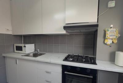 Apartament doua camere -semidecomodat 13 septembrie - 3