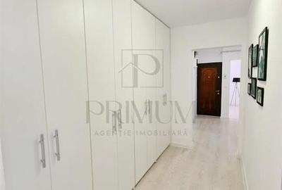 CIRCUMVALATIUNII -3CAM -RENOVAT -CENTRALA/AC -LIFT -BOXA -DECOMANDAT - 13