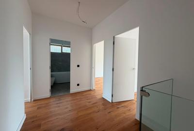 Vanzare - vila NOUA - 4 camere - Pipera-Iancu Nicolae - 7