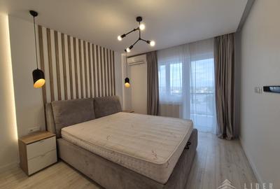 Apartament 2 camere, ultrafinisat balcon 12 mp – Aurel Vlaicu,Marasti - 10