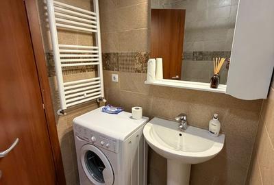 | Apartament 2 camere Onix Residence - Parcare Subterana | - 12