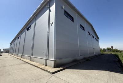 Depozite logistice 5.000 mp de vânzare, Dragomirești-Vale, Centură - 7