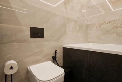 Apartament lux cu 4 camere, Pipera, Iancu Nicolae, lângă Pădurea Băneasa - 10
