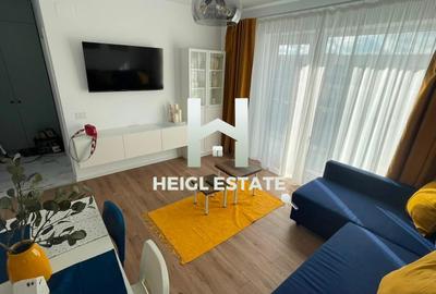 Apartament cu 3 camere si bucatarie inchisa Prima Arena - 3