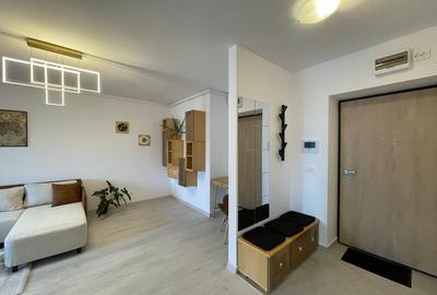 Apartament cu doua camere de inchiriat in zona Pallady - 17