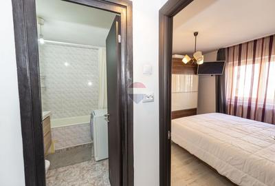 Apartament 2 camere de inchiriat, Crangasi, 3 minute pana la metrou - 9