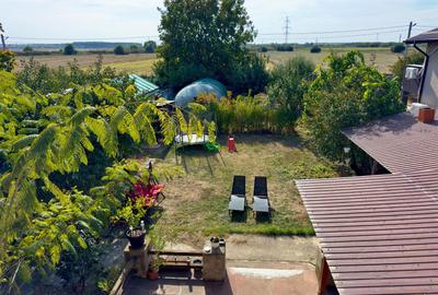 Casă individuală P+1+M | 4 camere | Mobilată | 2 deschideri | Stradal - 4