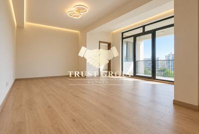 Apartament cu 3 camere decomandat în Ultracentral
