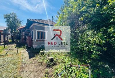 Casă cu 3 camere în Nord