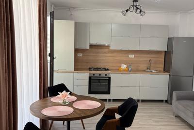 Apartament 2 camere studio Drumul Taberei Ideal Residence Parcare - 2